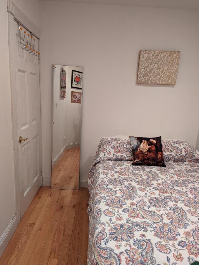 Manhattan Comfort By Central Park New York Esterno foto