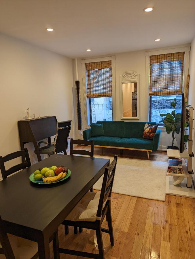 Manhattan Comfort By Central Park New York Esterno foto