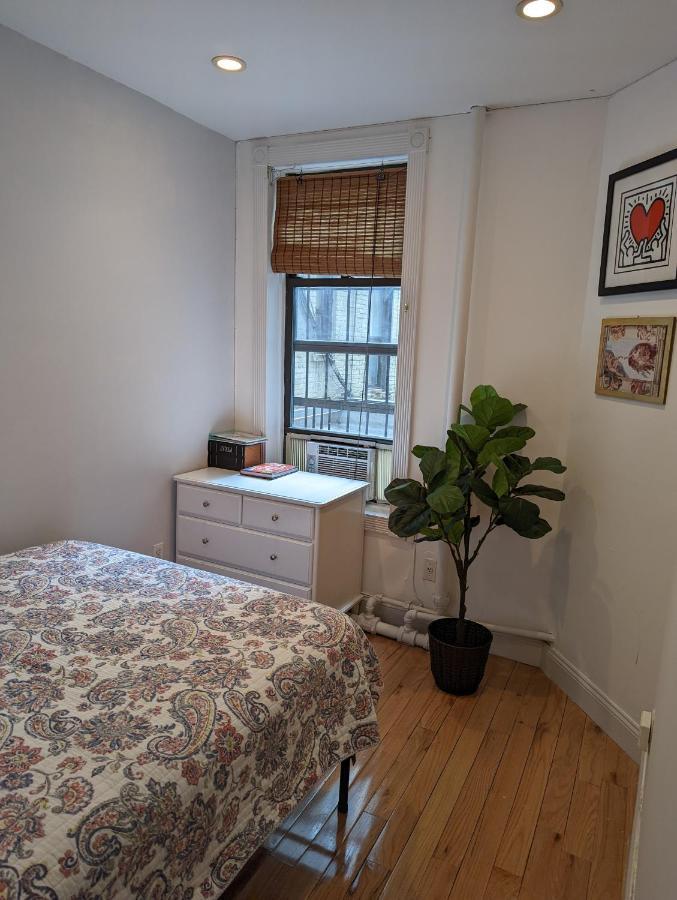 Manhattan Comfort By Central Park New York Esterno foto